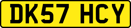 DK57HCY