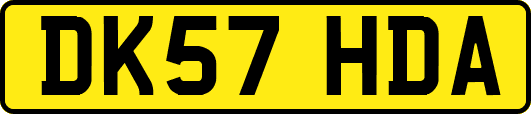 DK57HDA