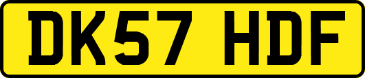 DK57HDF