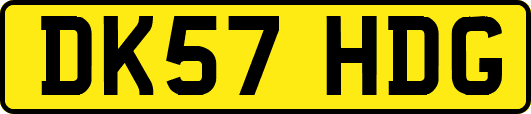 DK57HDG