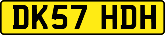 DK57HDH
