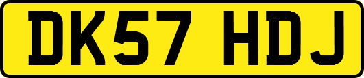 DK57HDJ