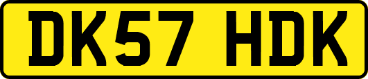 DK57HDK