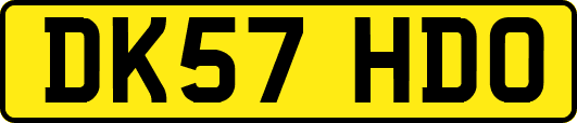 DK57HDO