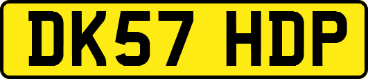 DK57HDP