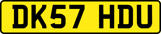 DK57HDU