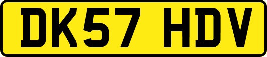 DK57HDV