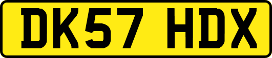 DK57HDX
