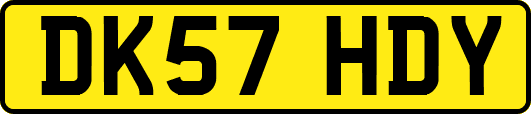 DK57HDY