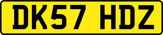 DK57HDZ