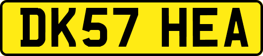 DK57HEA