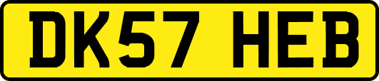 DK57HEB