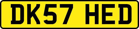DK57HED