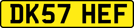 DK57HEF
