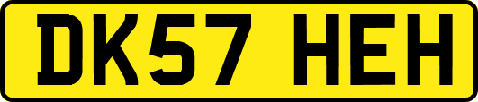 DK57HEH