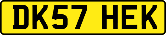 DK57HEK