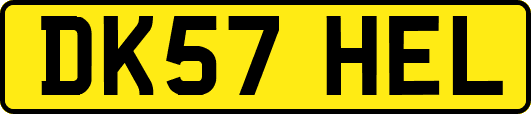 DK57HEL