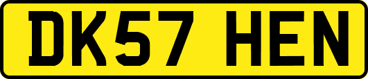 DK57HEN