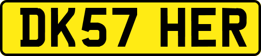 DK57HER