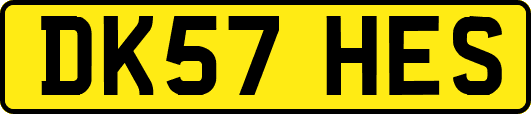 DK57HES