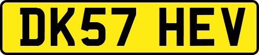 DK57HEV