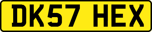 DK57HEX