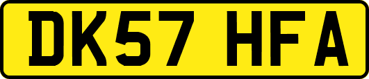 DK57HFA