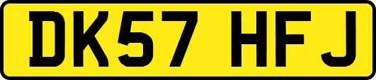 DK57HFJ