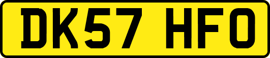 DK57HFO