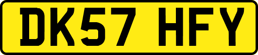 DK57HFY