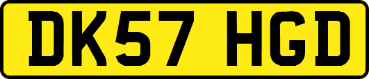 DK57HGD