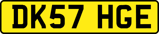 DK57HGE
