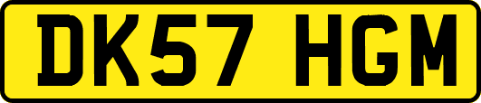 DK57HGM