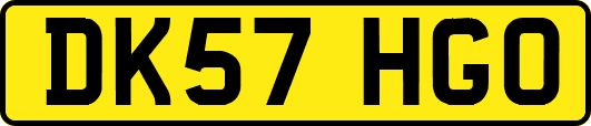 DK57HGO