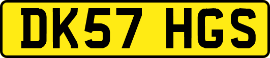 DK57HGS