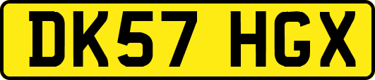 DK57HGX
