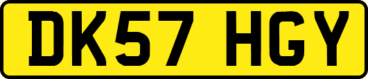 DK57HGY