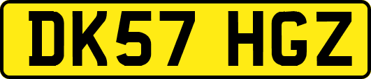 DK57HGZ