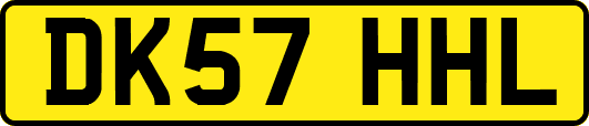 DK57HHL