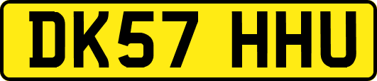 DK57HHU