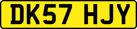 DK57HJY