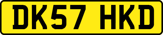 DK57HKD