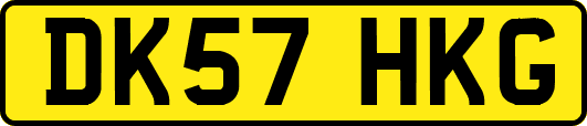 DK57HKG