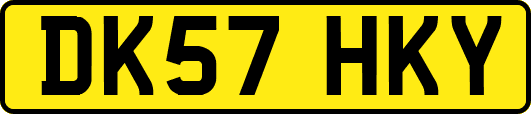 DK57HKY