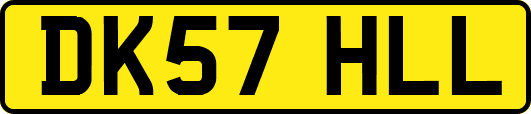 DK57HLL