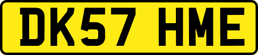 DK57HME