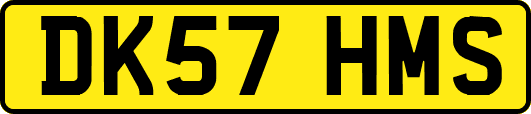 DK57HMS