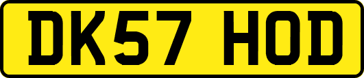 DK57HOD