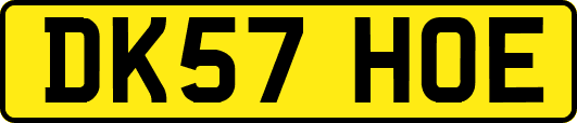 DK57HOE
