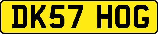 DK57HOG